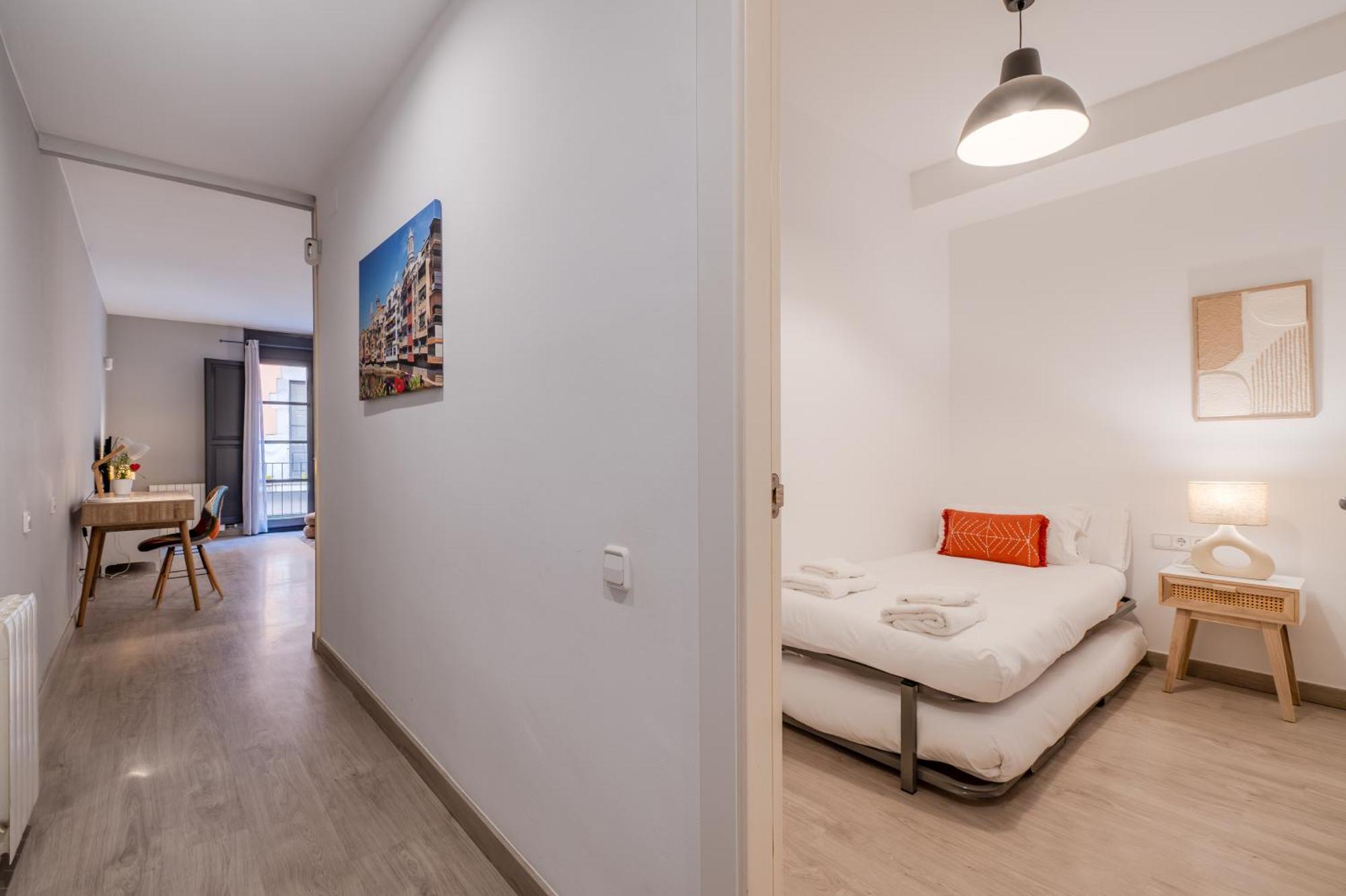 Apartment Flateli Jaume Pons