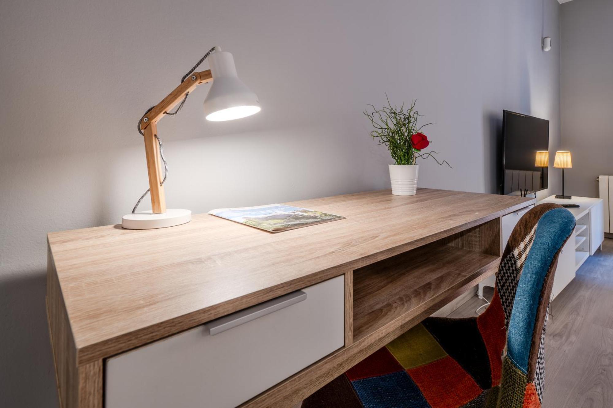 Apartment Flateli Jaume Pons Girona
