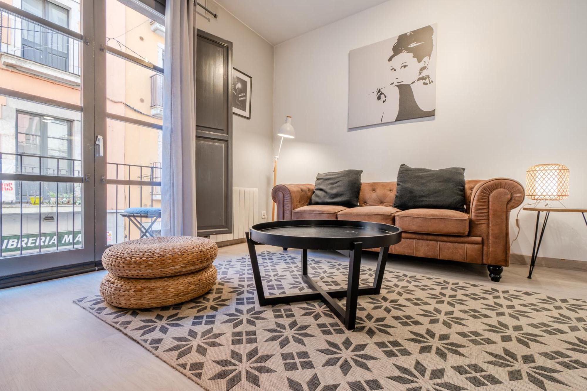 Apartment Flateli Jaume Pons