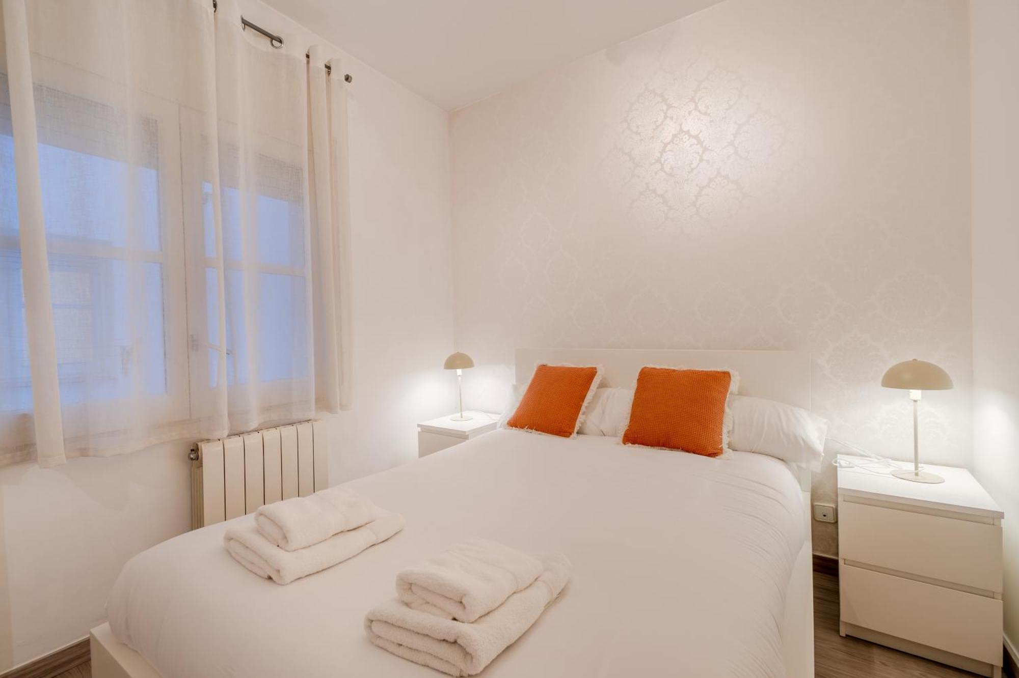 Apartment Flateli Jaume Pons Girona