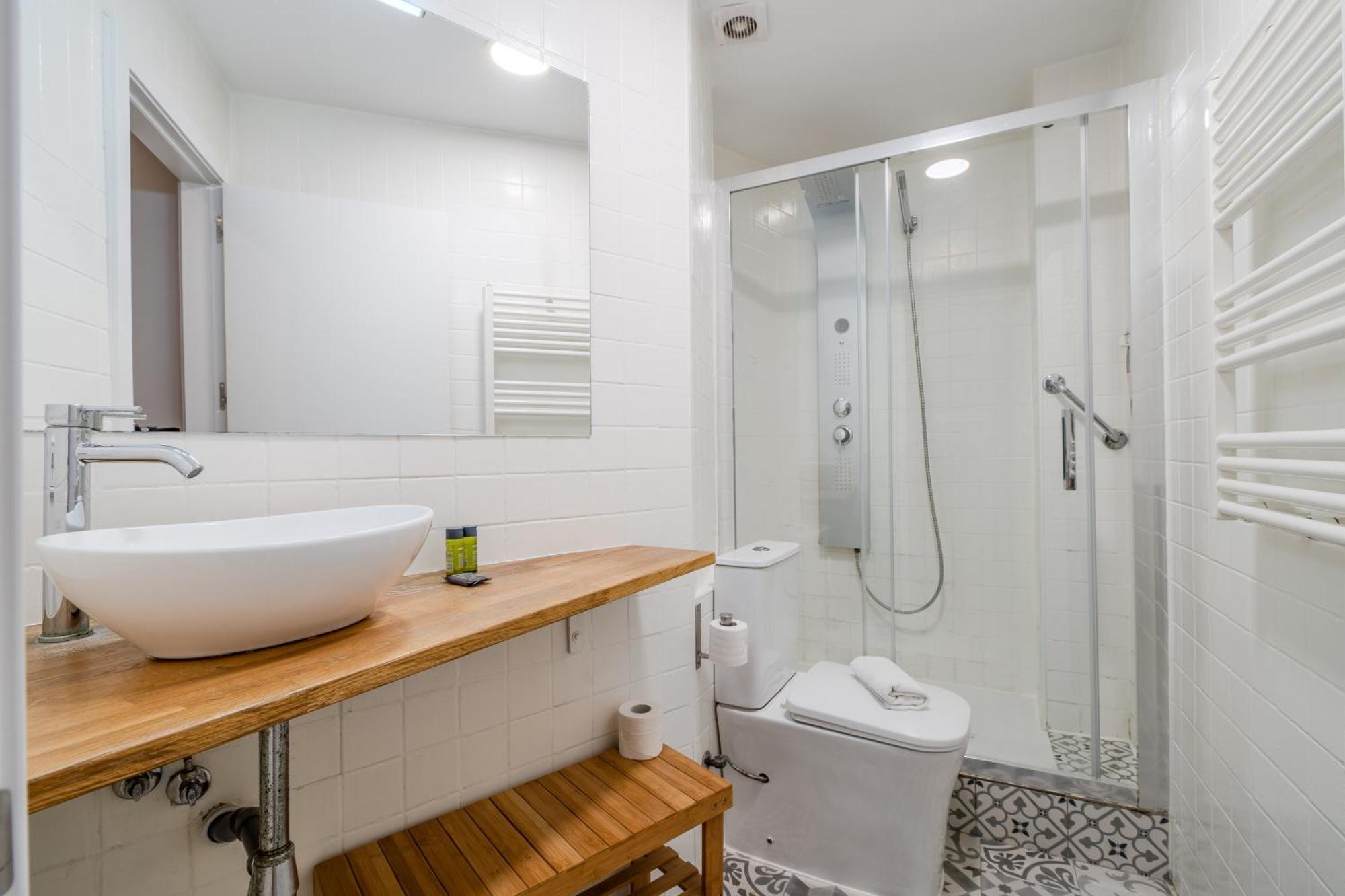 Apartment Flateli Jaume Pons Girona